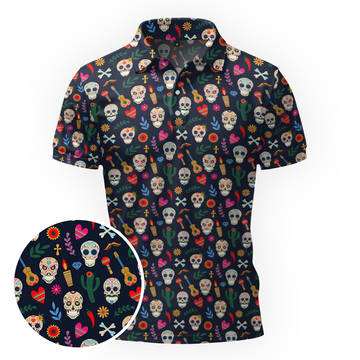 MIDNIGHT SKULL PARADE