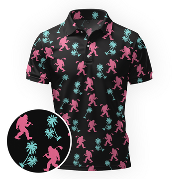 NEON PALM BIGFOOT