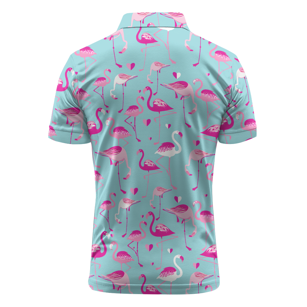 LAGOON FLAMINGO PARTY