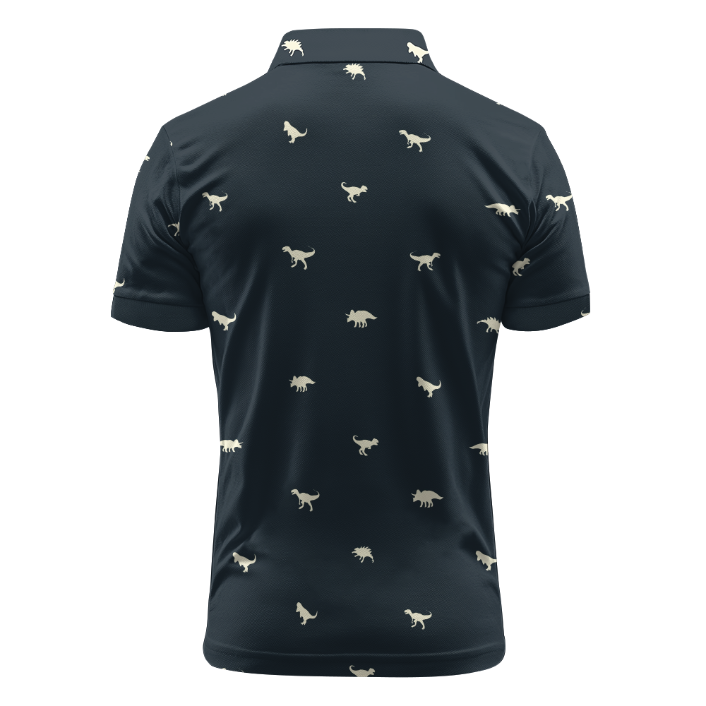 MIDNIGHT MINI RAPTORS