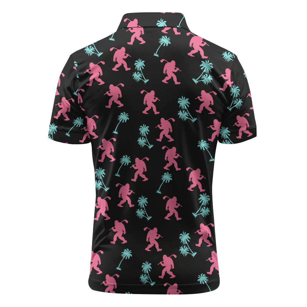 NEON PALM BIGFOOT