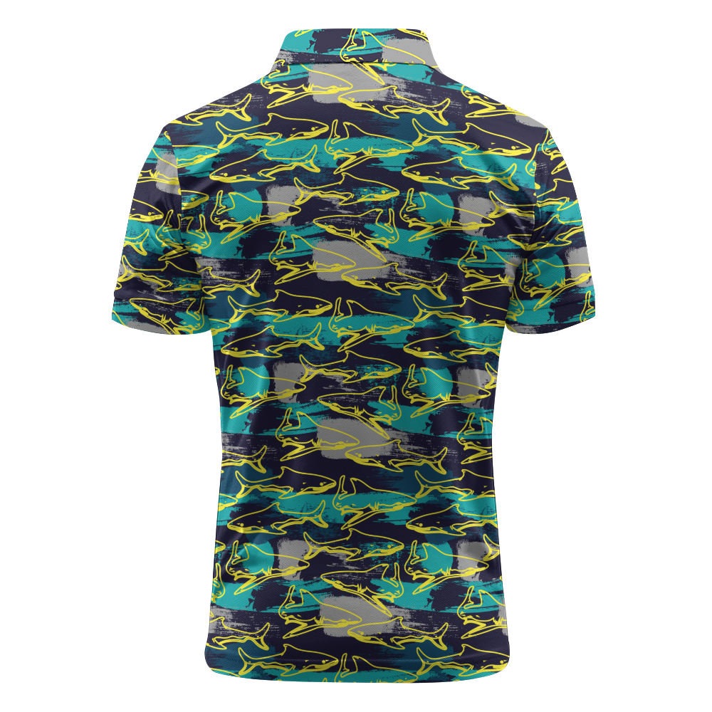 ELECTRIC SHARK CURRENT