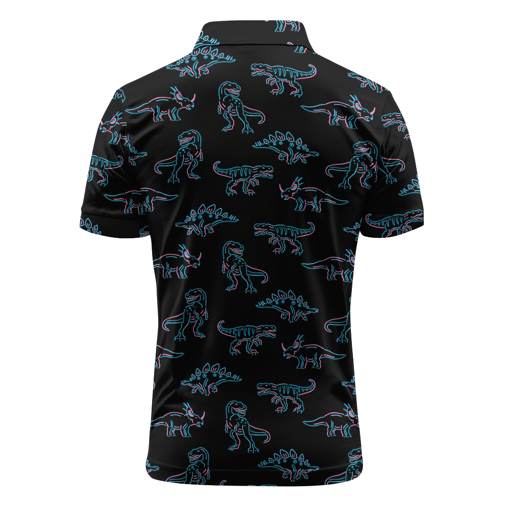 MIDNIGHT T-REX TRAIL