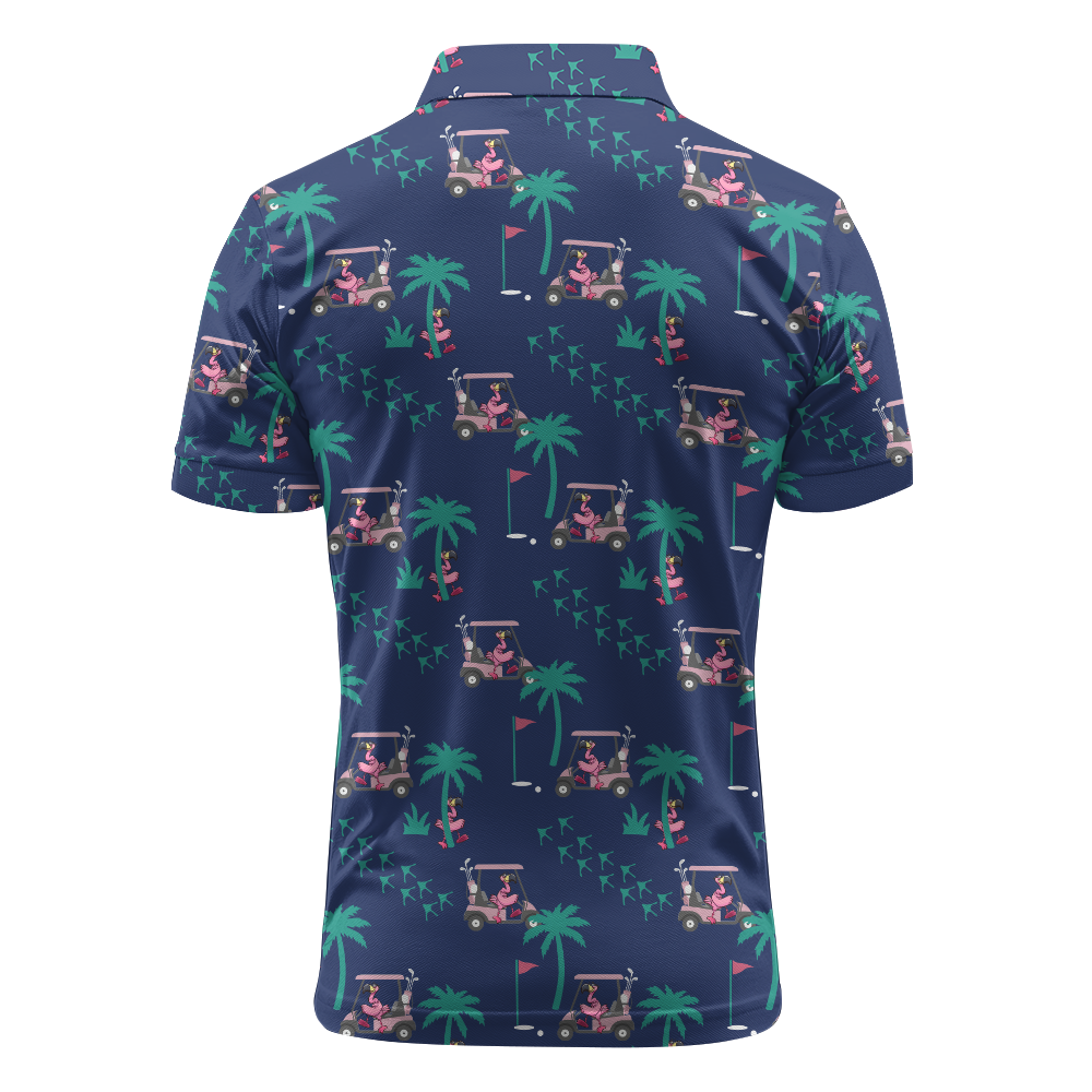 TROPICAL FAIRWAY LIGHTS