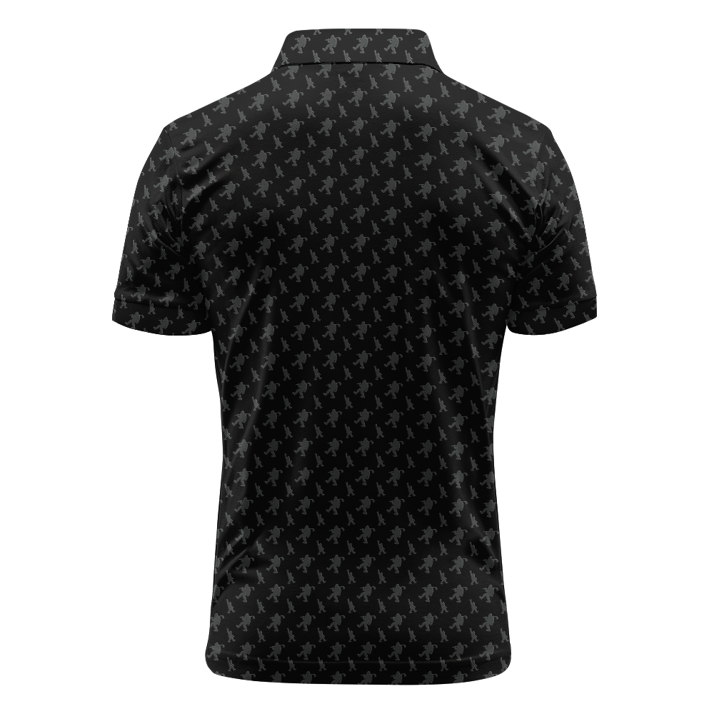 MIDNIGHT STRIDE PATTERN