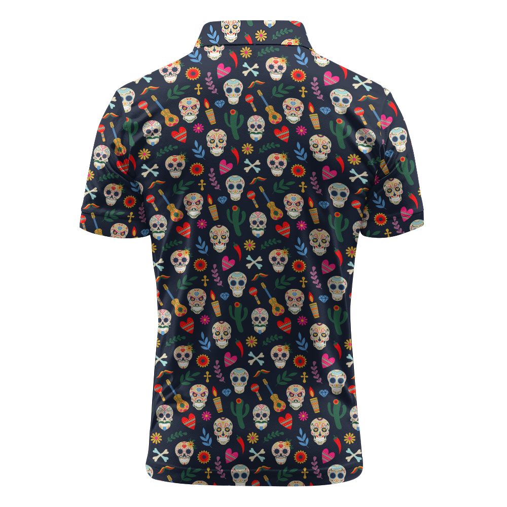 MIDNIGHT SKULL PARADE