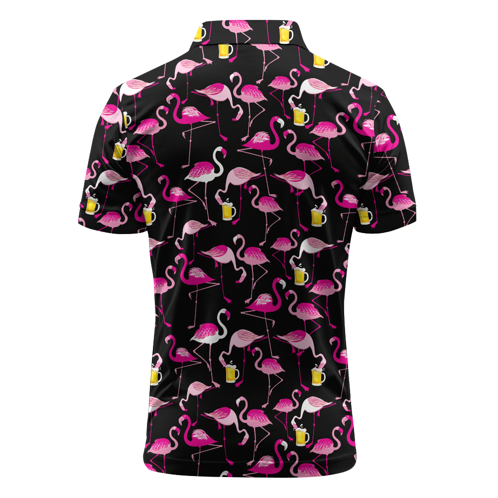 BEER FLAMINGO NIGHTS