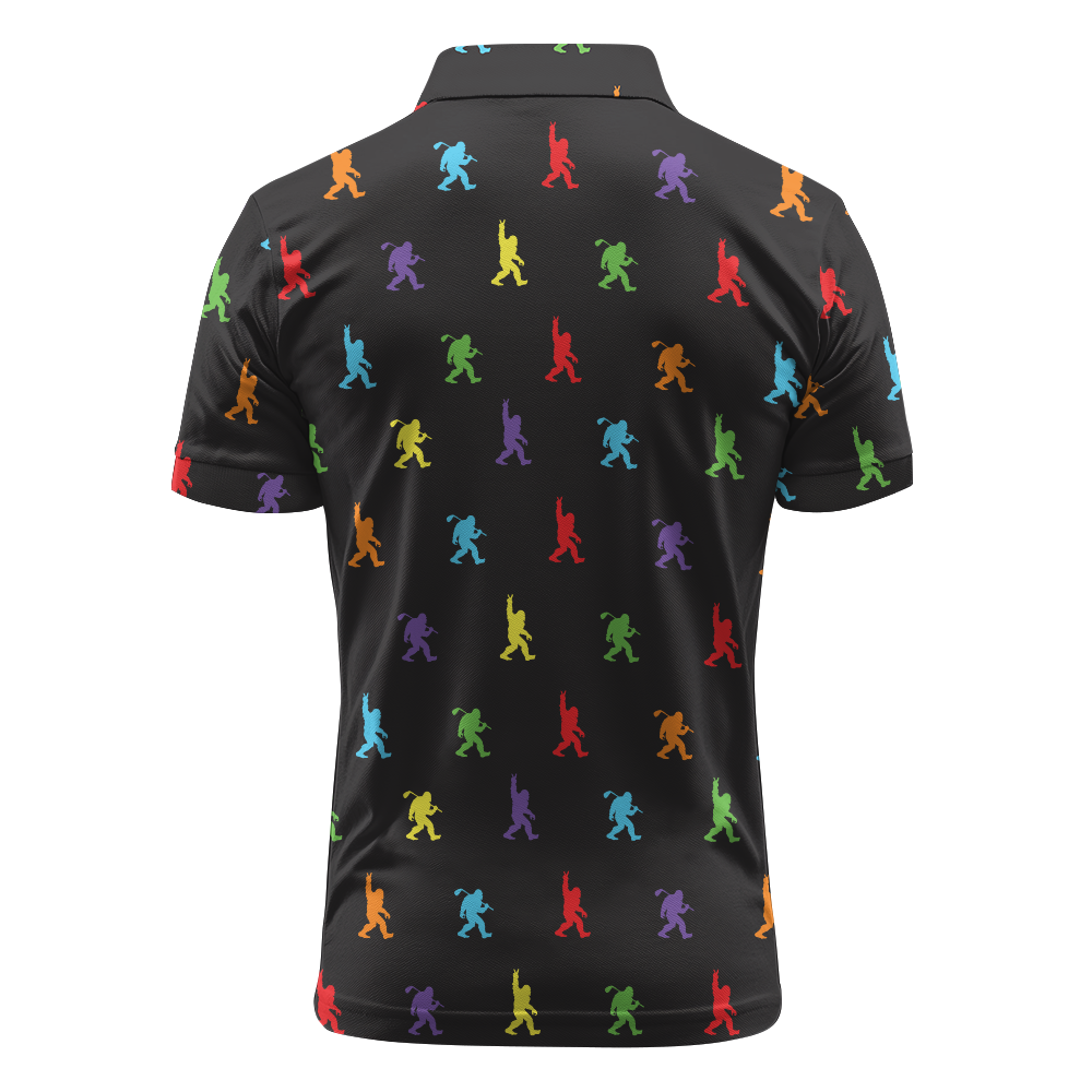 SPECTRUM WALKER CREW