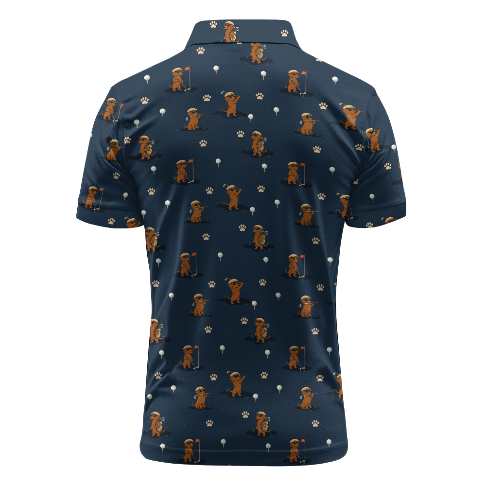 FAIRWAY DACHSHUND SWING