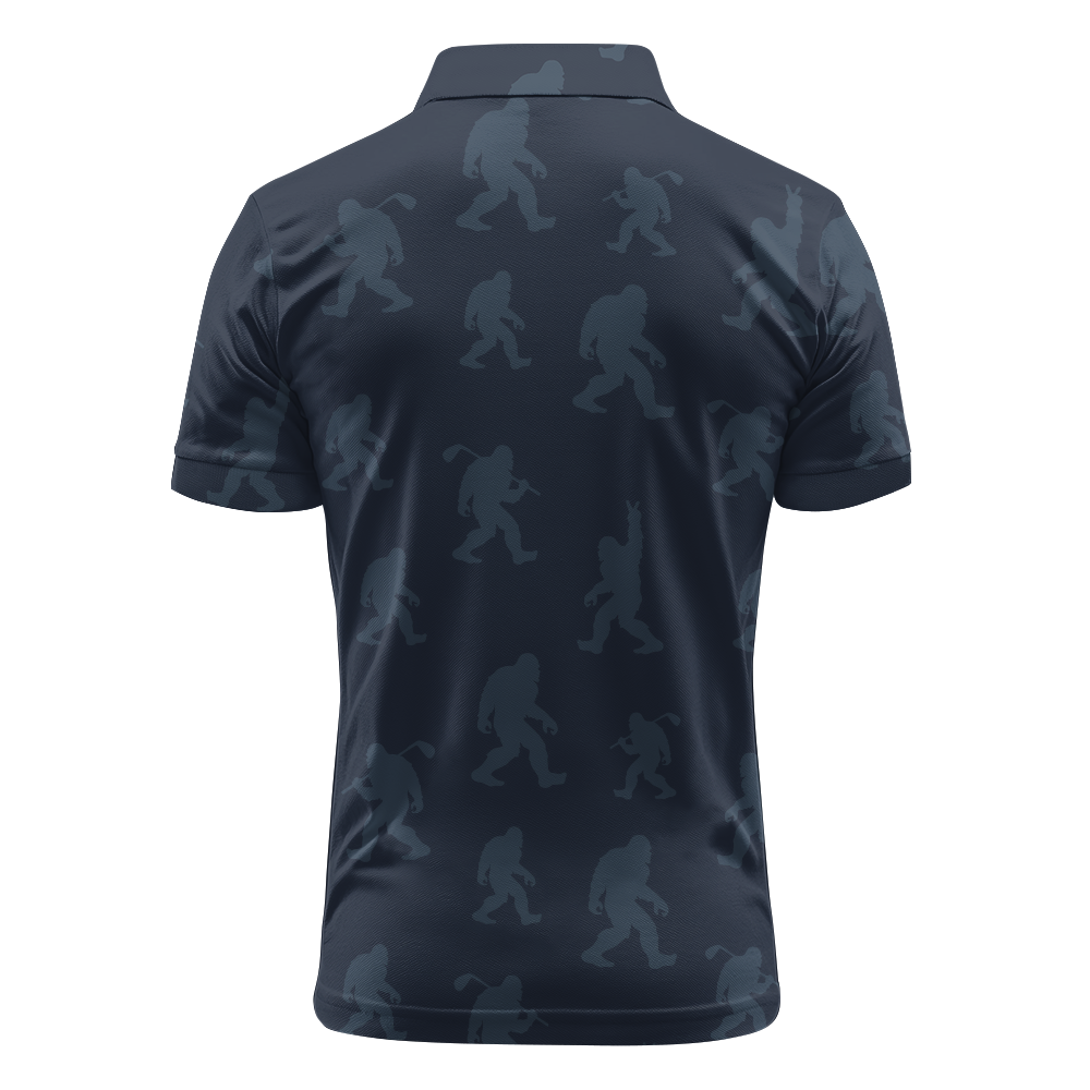 MIDNIGHT FAIRWAY STRIDE