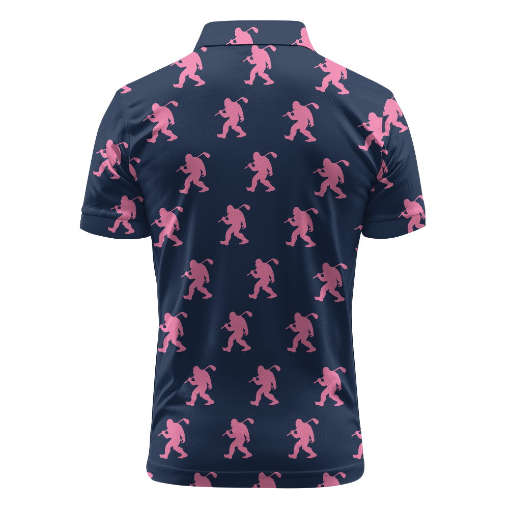 PINKFOOT FAIRWAY STROLL