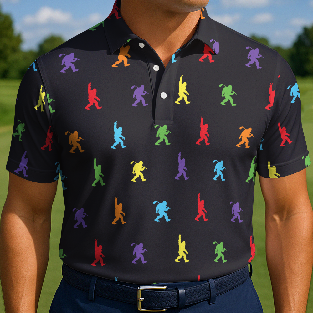 SPECTRUM WALKER CREW