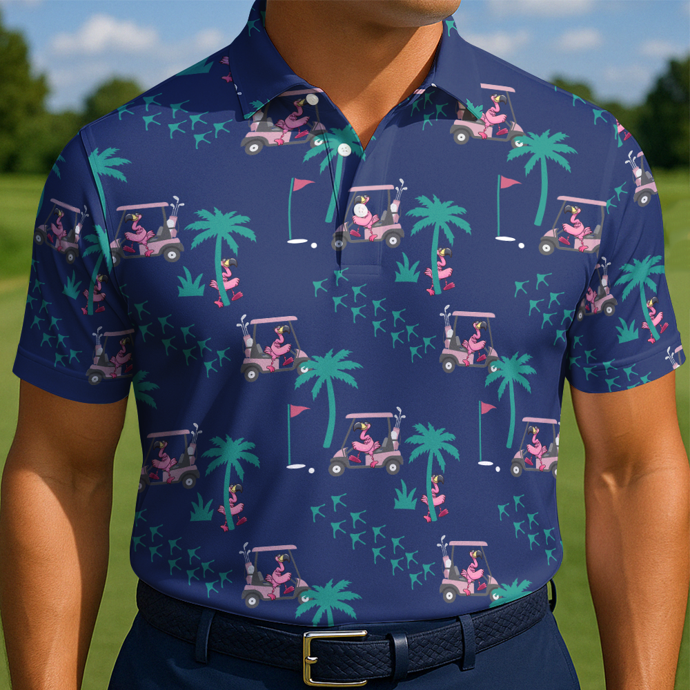 TROPICAL FAIRWAY LIGHTS