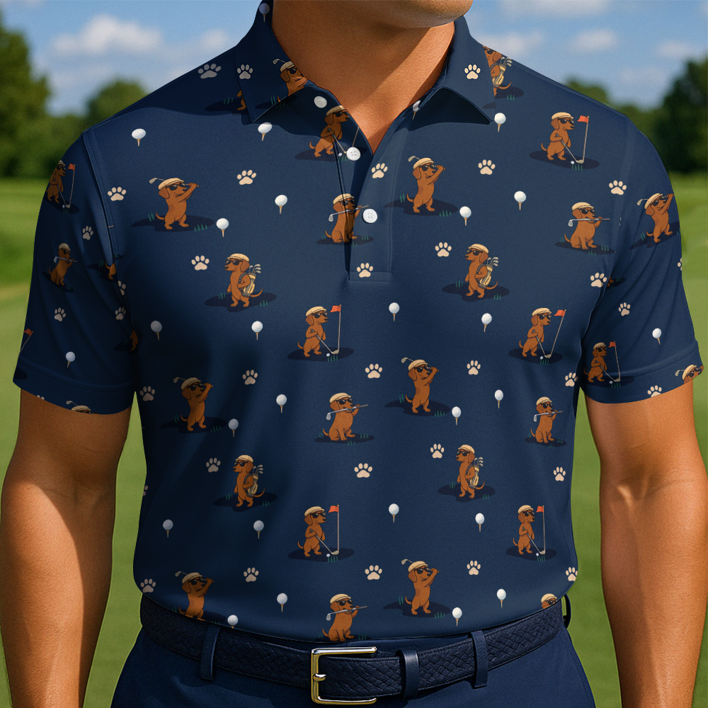 FAIRWAY DACHSHUND SWING