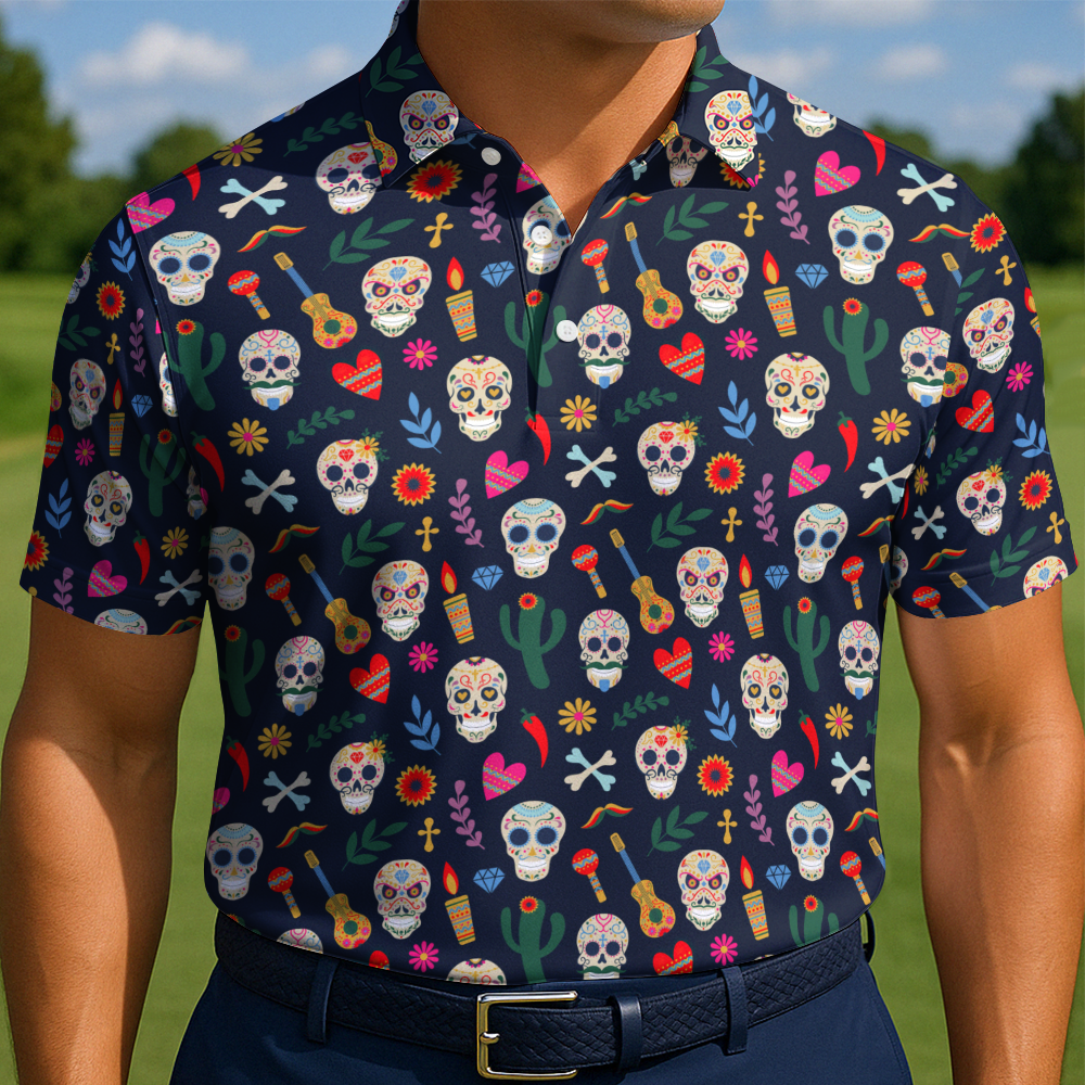 MIDNIGHT SKULL PARADE