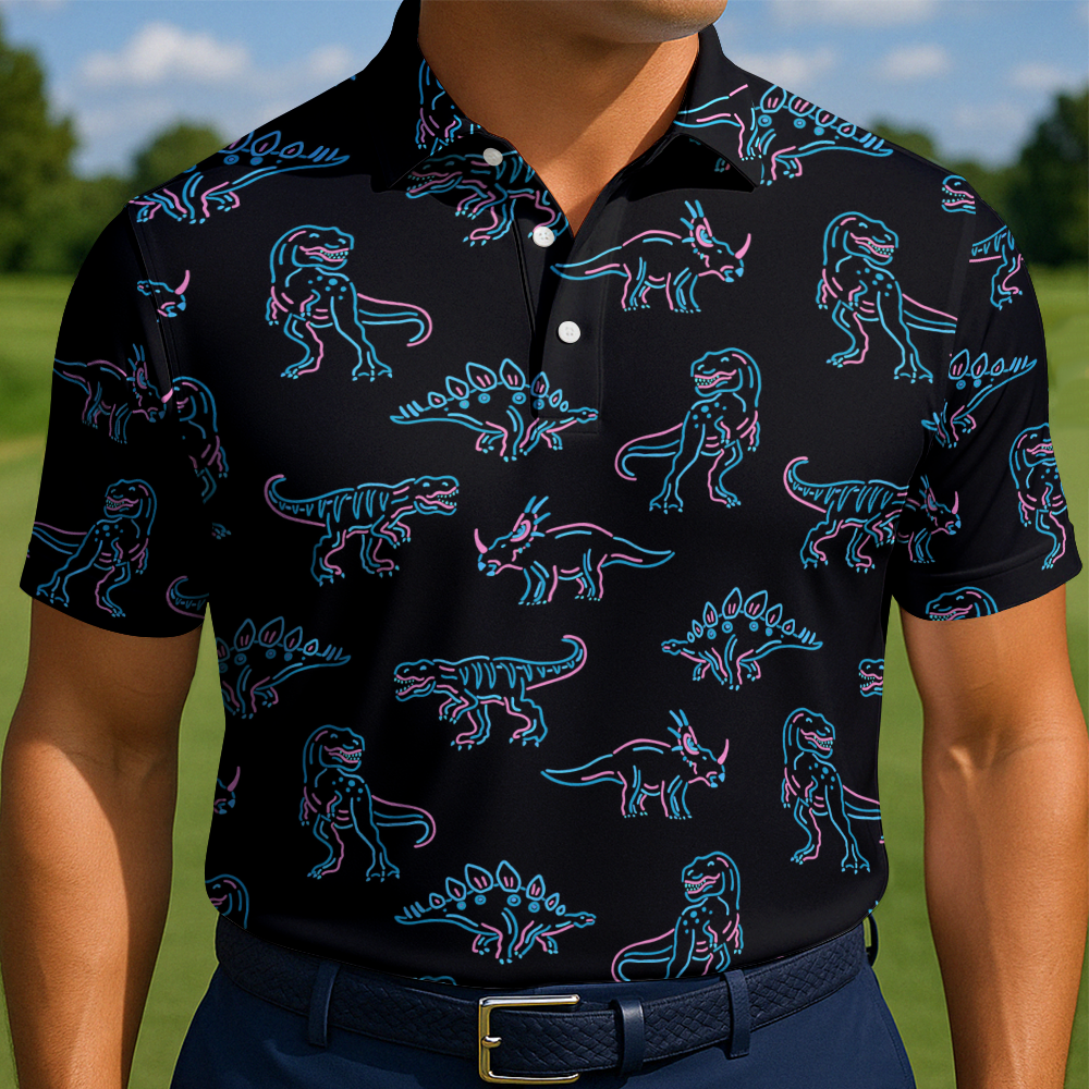 MIDNIGHT T-REX TRAIL