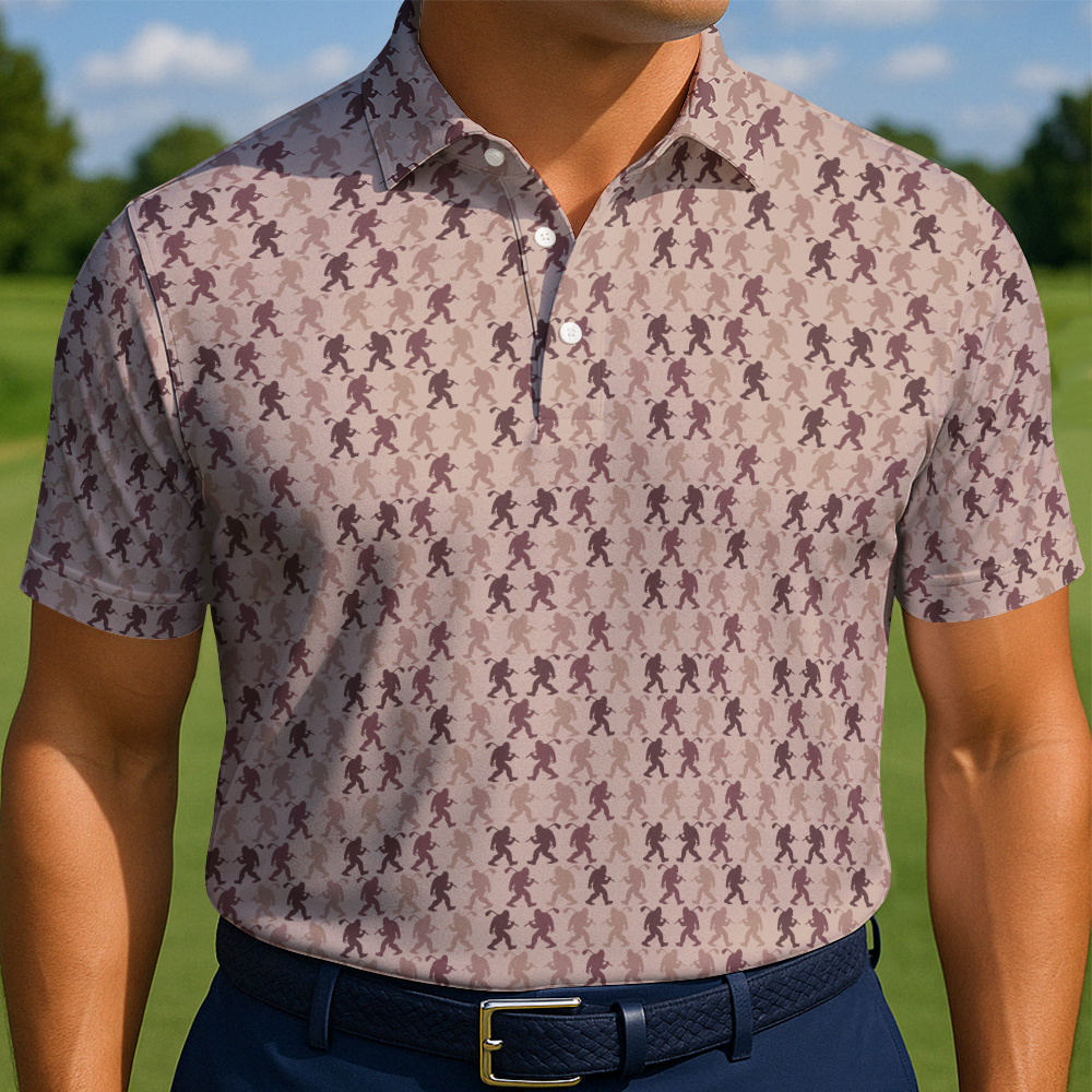 DESERT TRAIL PATTERN