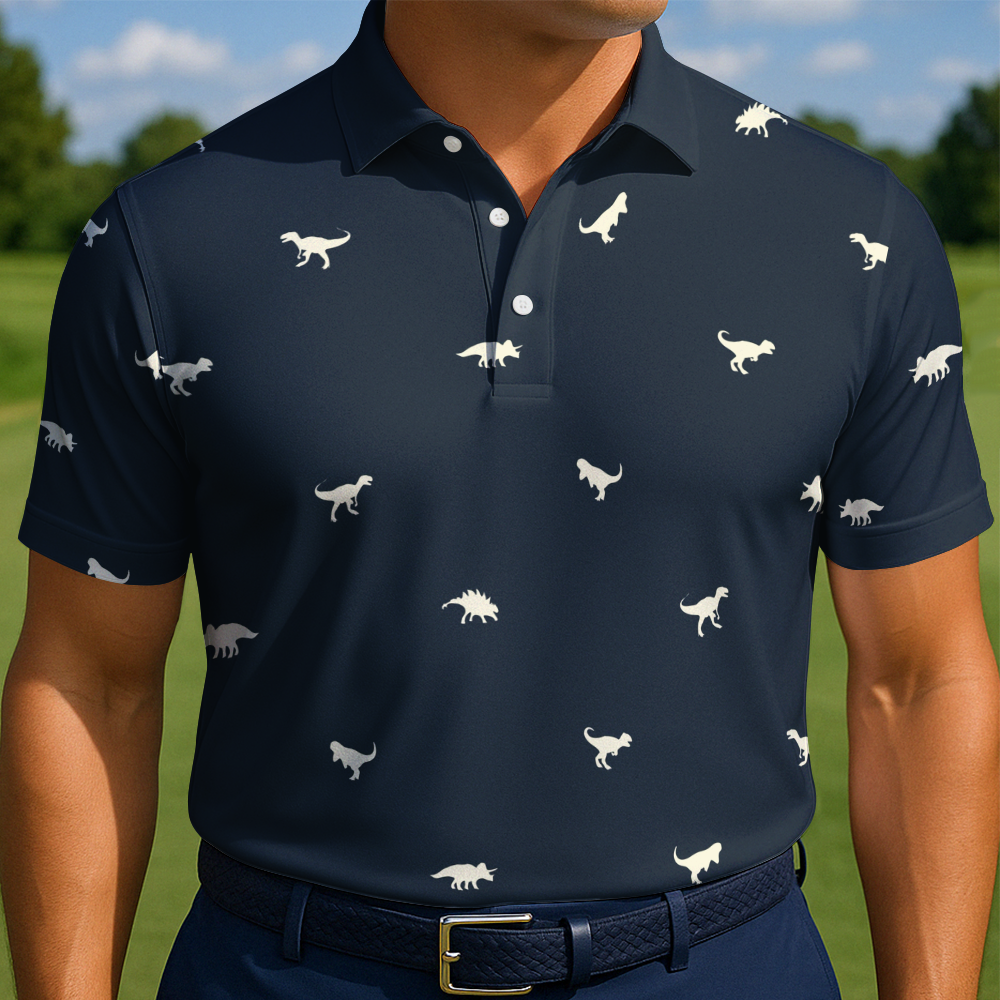 MIDNIGHT MINI RAPTORS