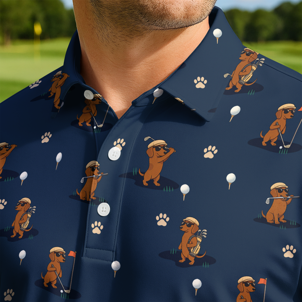 FAIRWAY DACHSHUND SWING