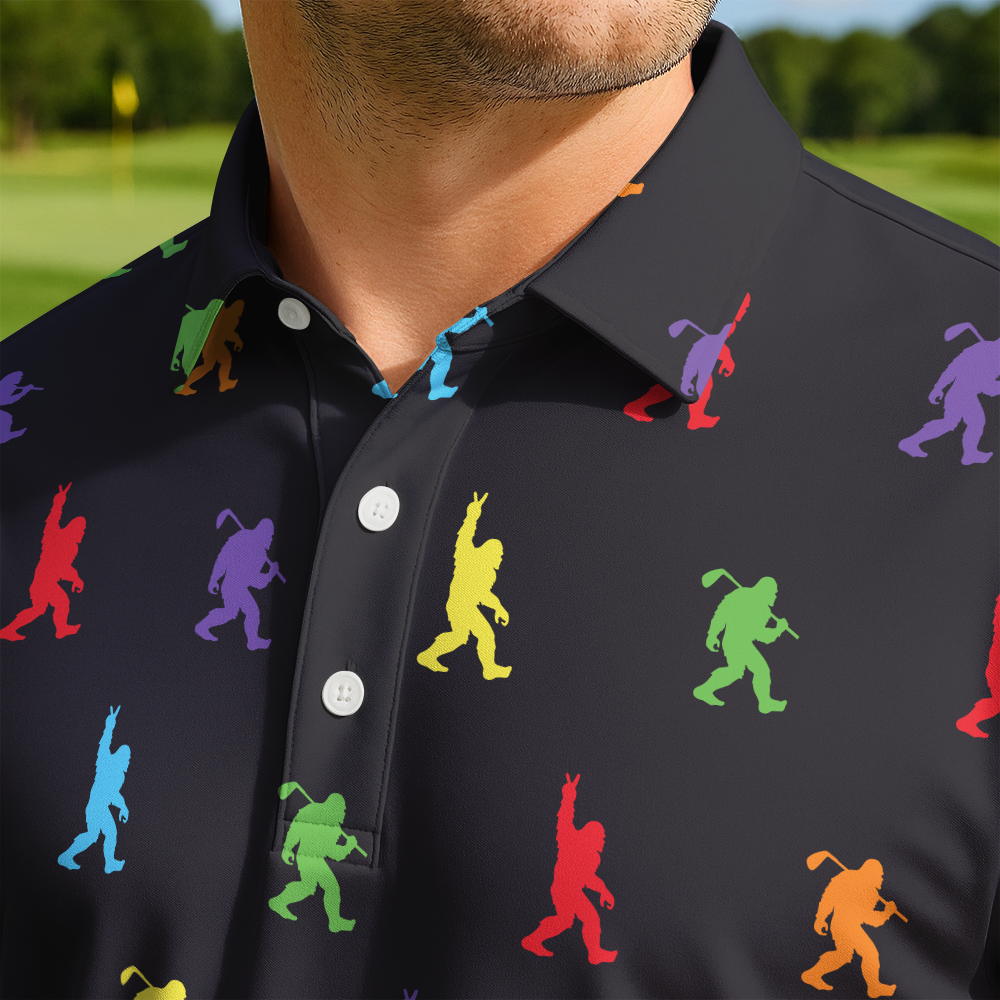 SPECTRUM WALKER CREW