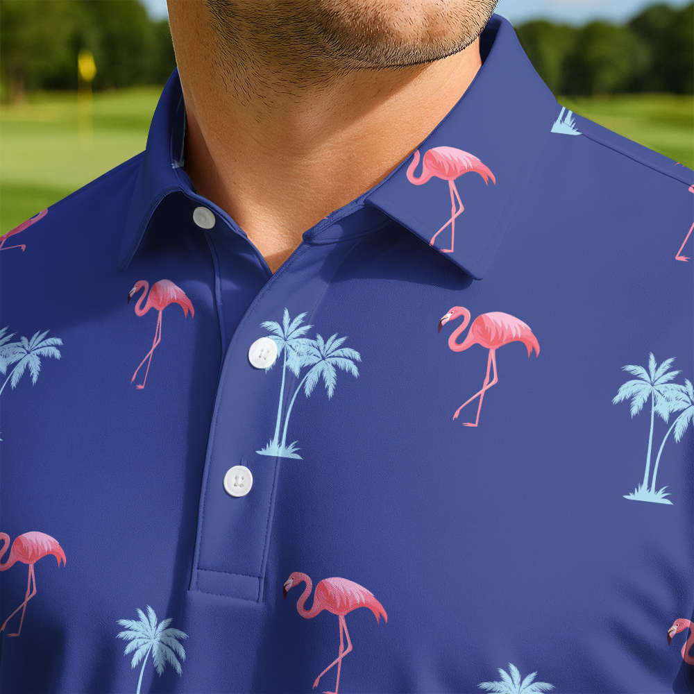 PALM FLAMINGO DRIVE