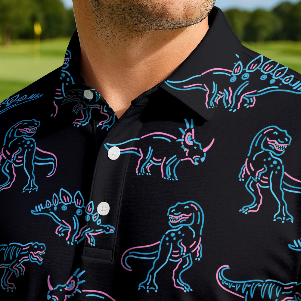 MIDNIGHT T-REX TRAIL