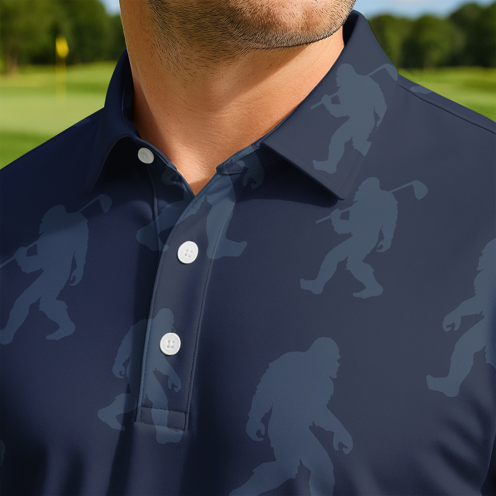 MIDNIGHT FAIRWAY STRIDE