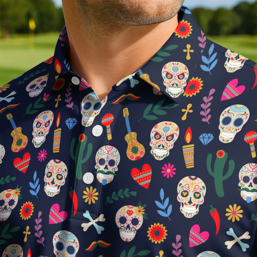 MIDNIGHT SKULL PARADE