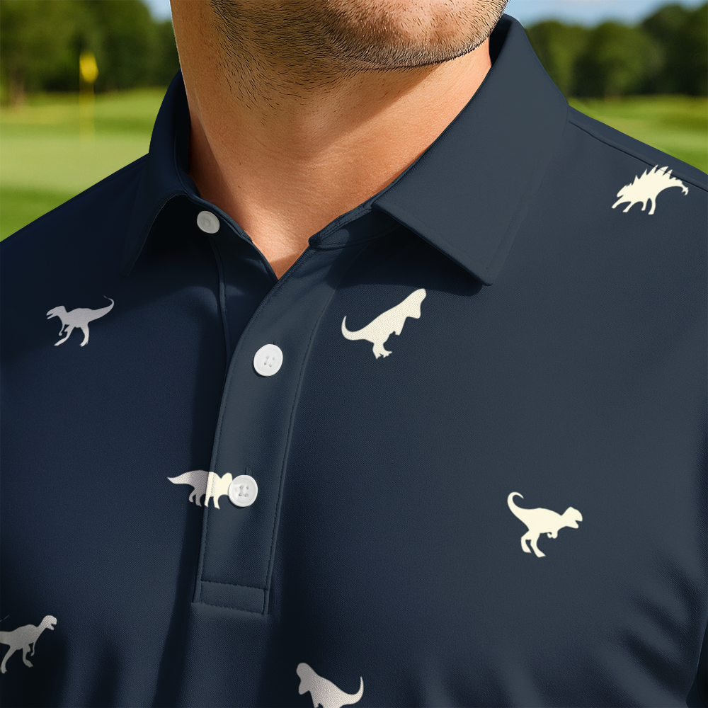 MIDNIGHT MINI RAPTORS