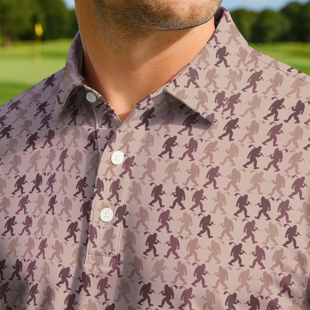 DESERT TRAIL PATTERN