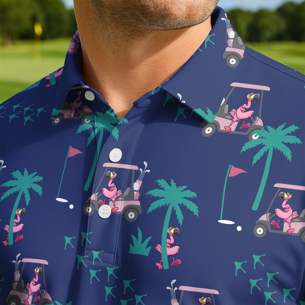 TROPICAL FAIRWAY LIGHTS