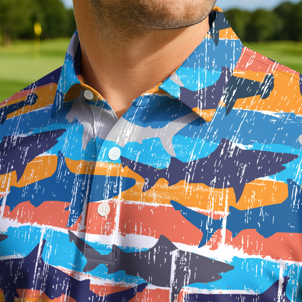 RETRO TIDE HUNTERS