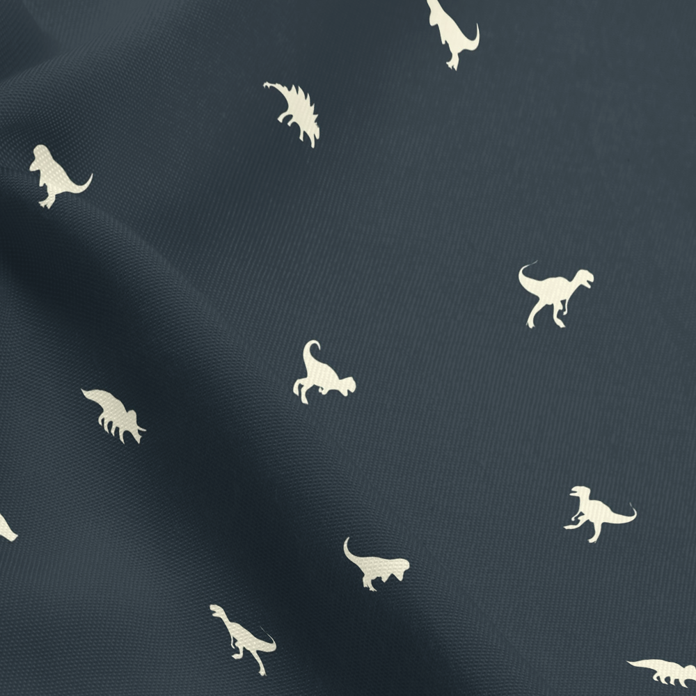 MIDNIGHT MINI RAPTORS