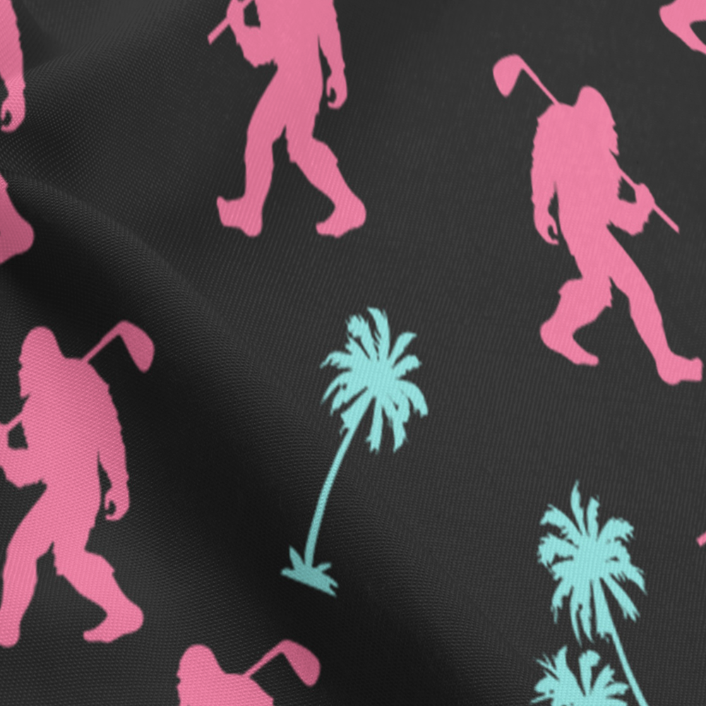 NEON PALM BIGFOOT