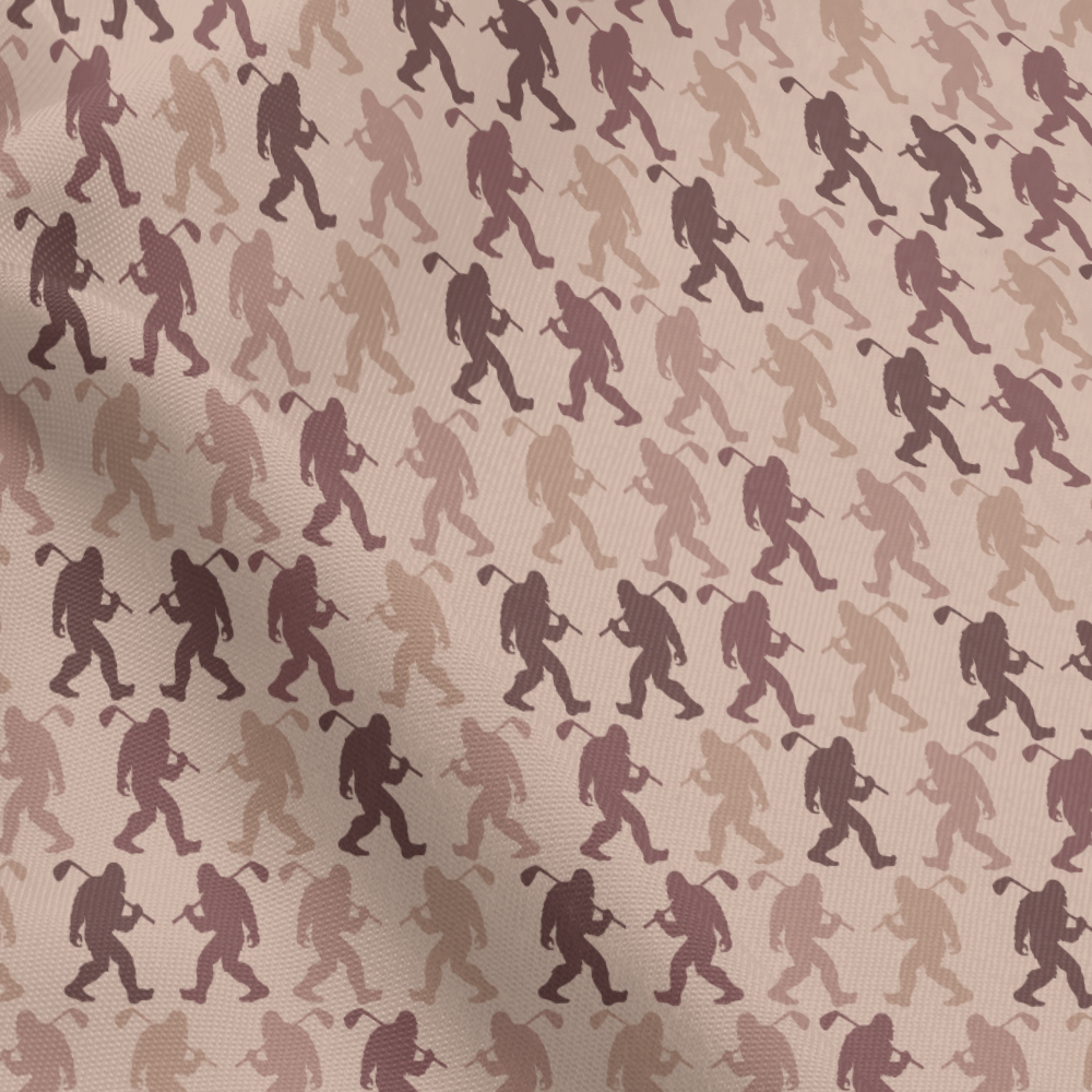 DESERT TRAIL PATTERN