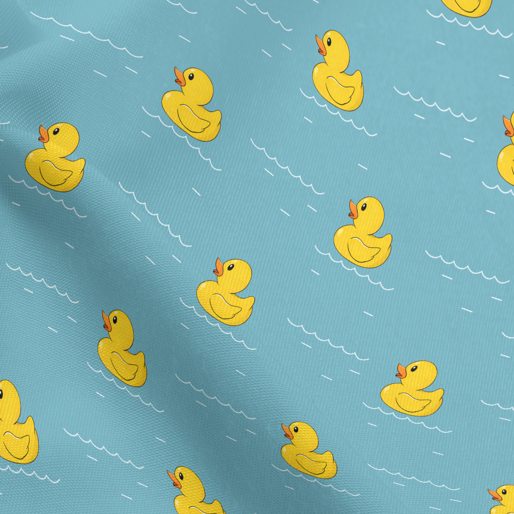 AQUA DUCK WAVE