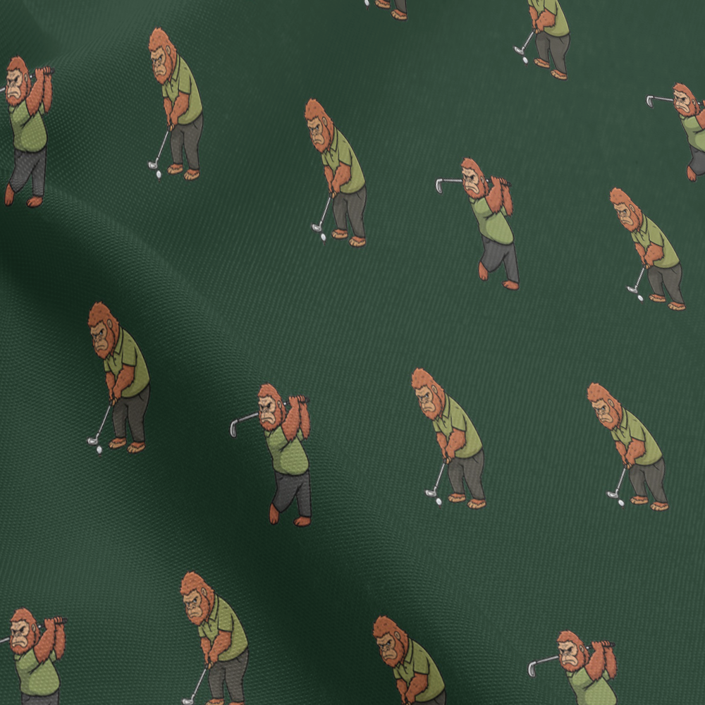 GRUMPY BIGFOOT PUTTS