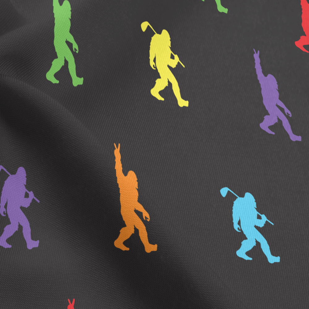 SPECTRUM WALKER CREW