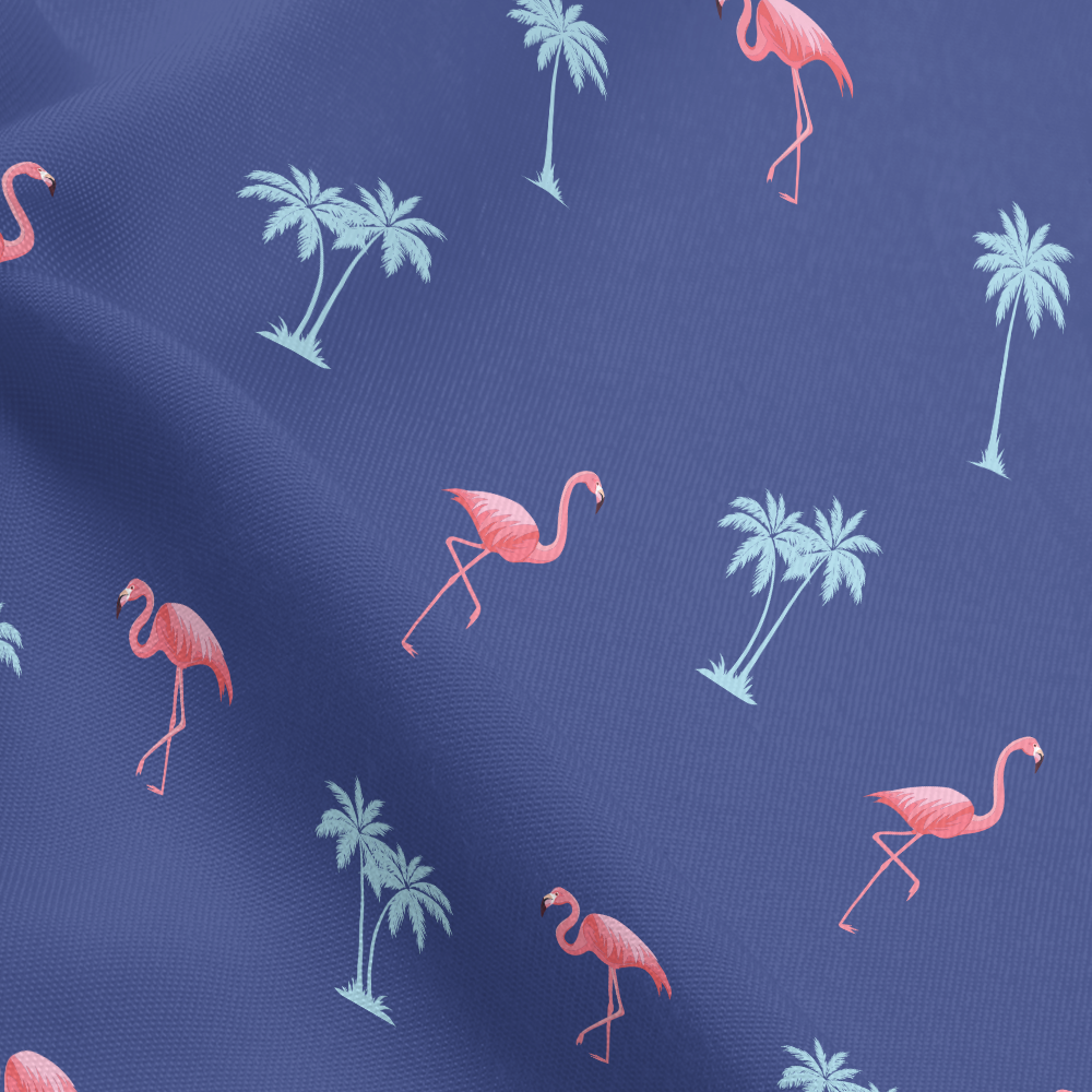 PALM FLAMINGO DRIVE