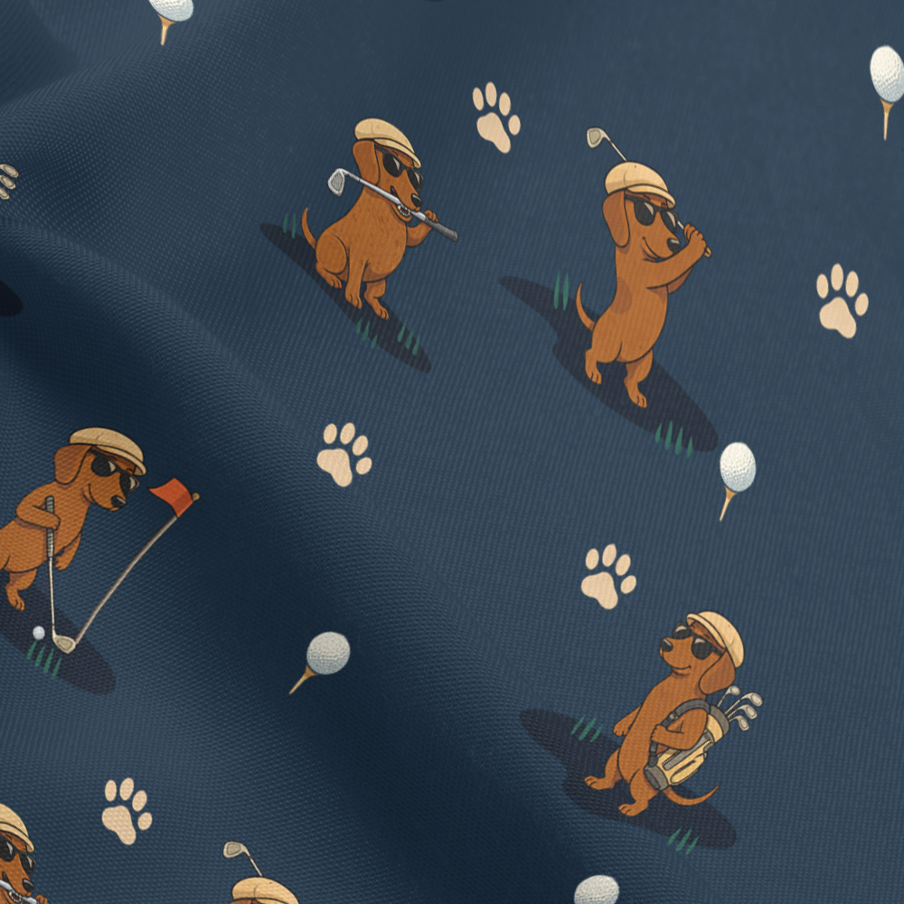 FAIRWAY DACHSHUND SWING