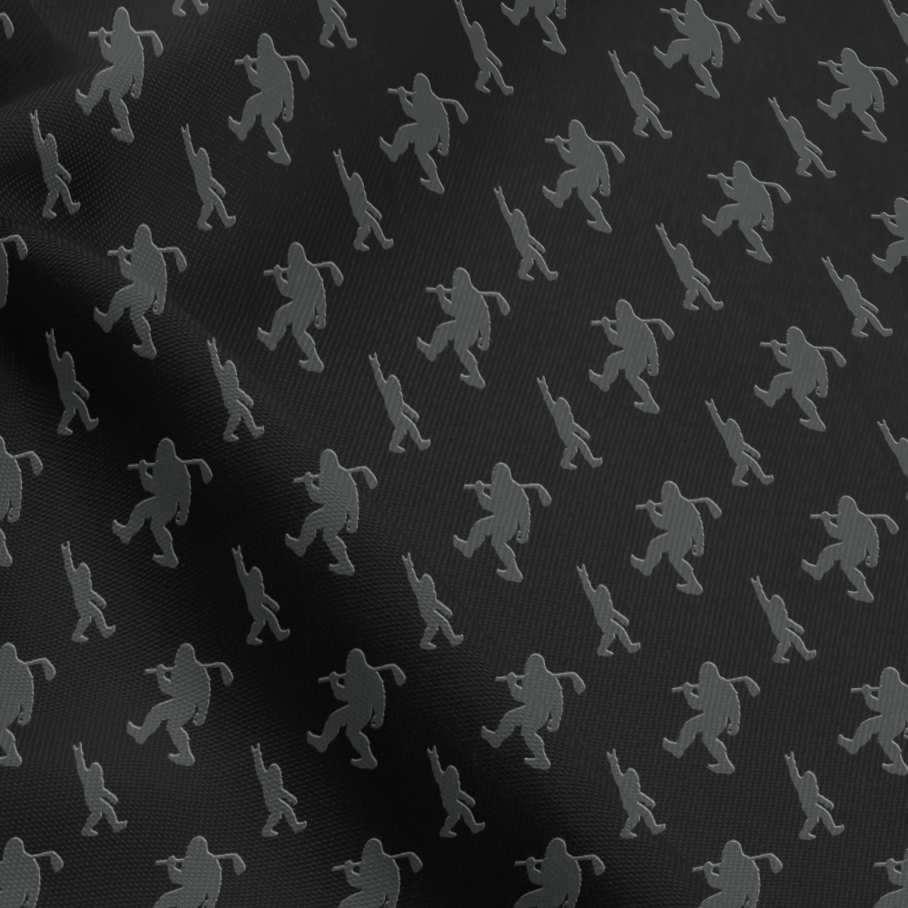 MIDNIGHT STRIDE PATTERN