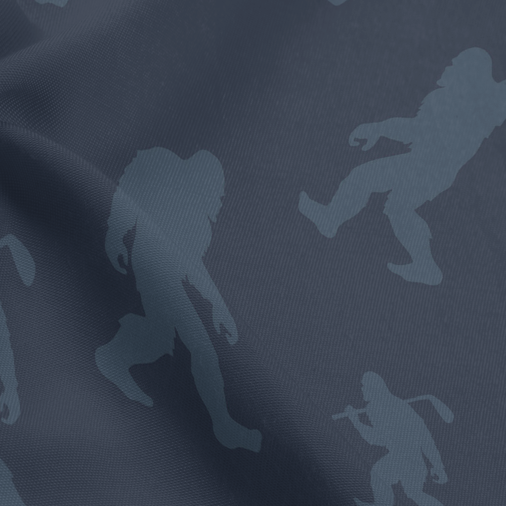 MIDNIGHT FAIRWAY STRIDE