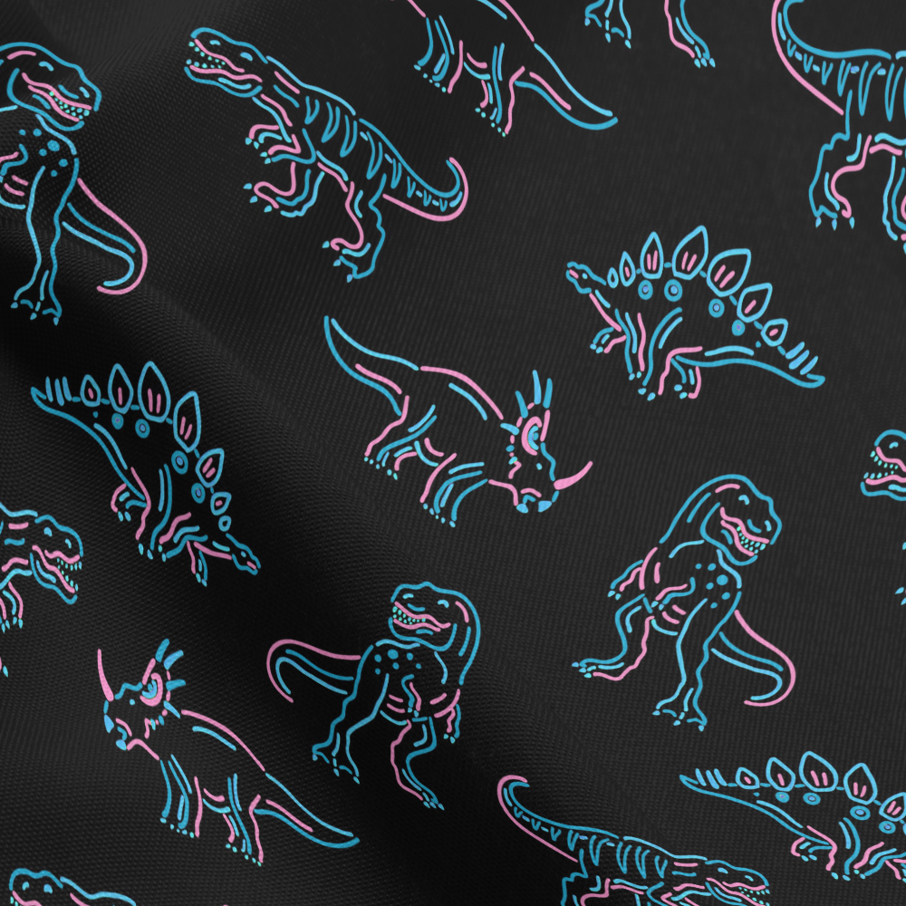 MIDNIGHT T-REX TRAIL