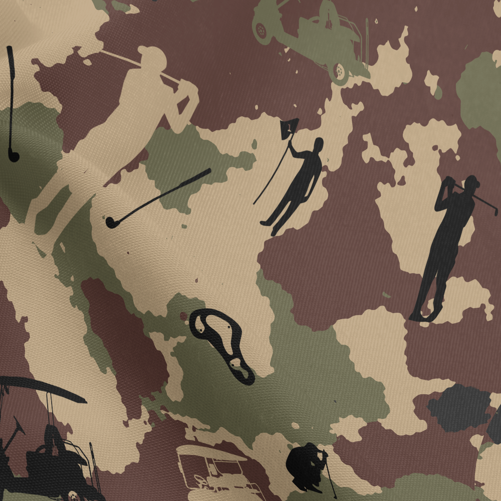 HIDDEN FAIRWAY CAMO