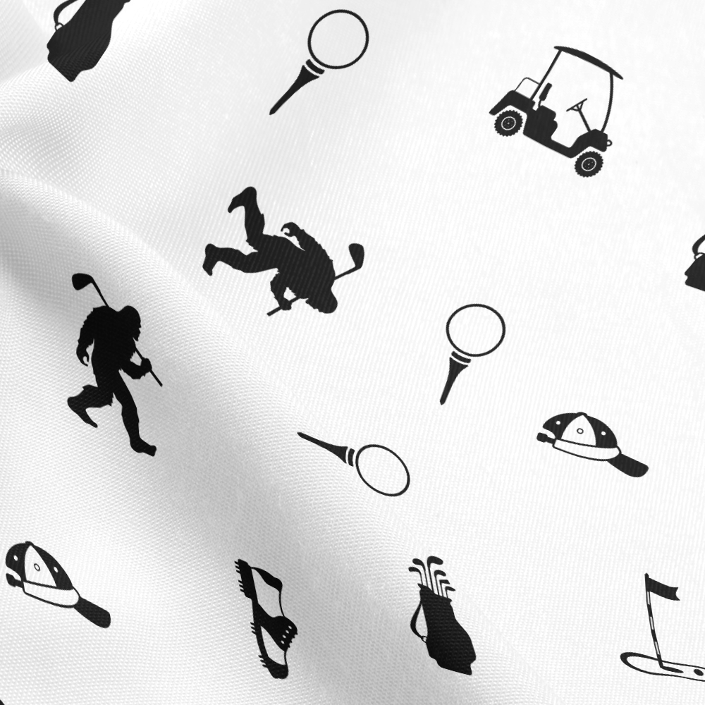 CLUBHOUSE ICONS WALK