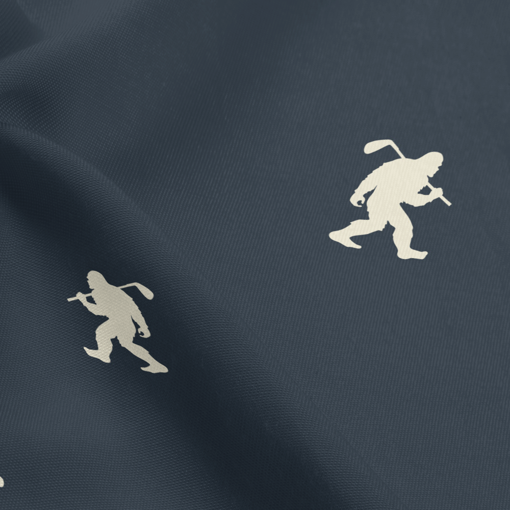 QUIET LEGEND PATTERN