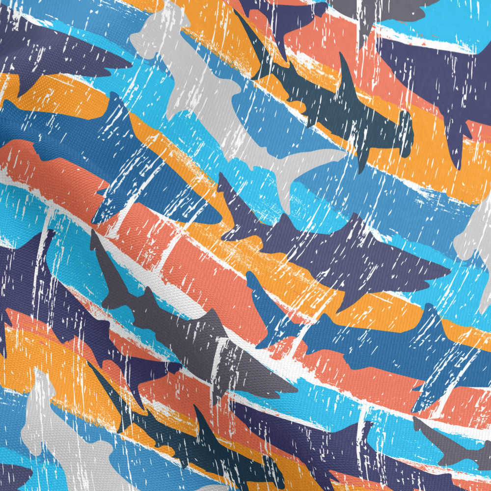 RETRO TIDE HUNTERS
