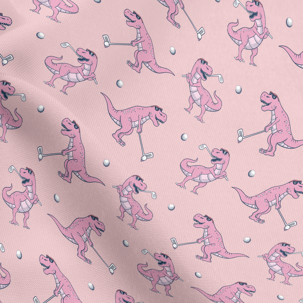 PASTEL DINO PARADE