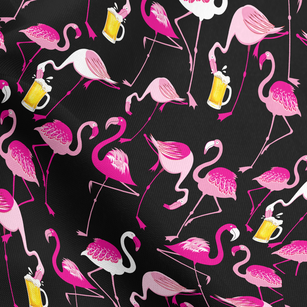 BEER FLAMINGO NIGHTS