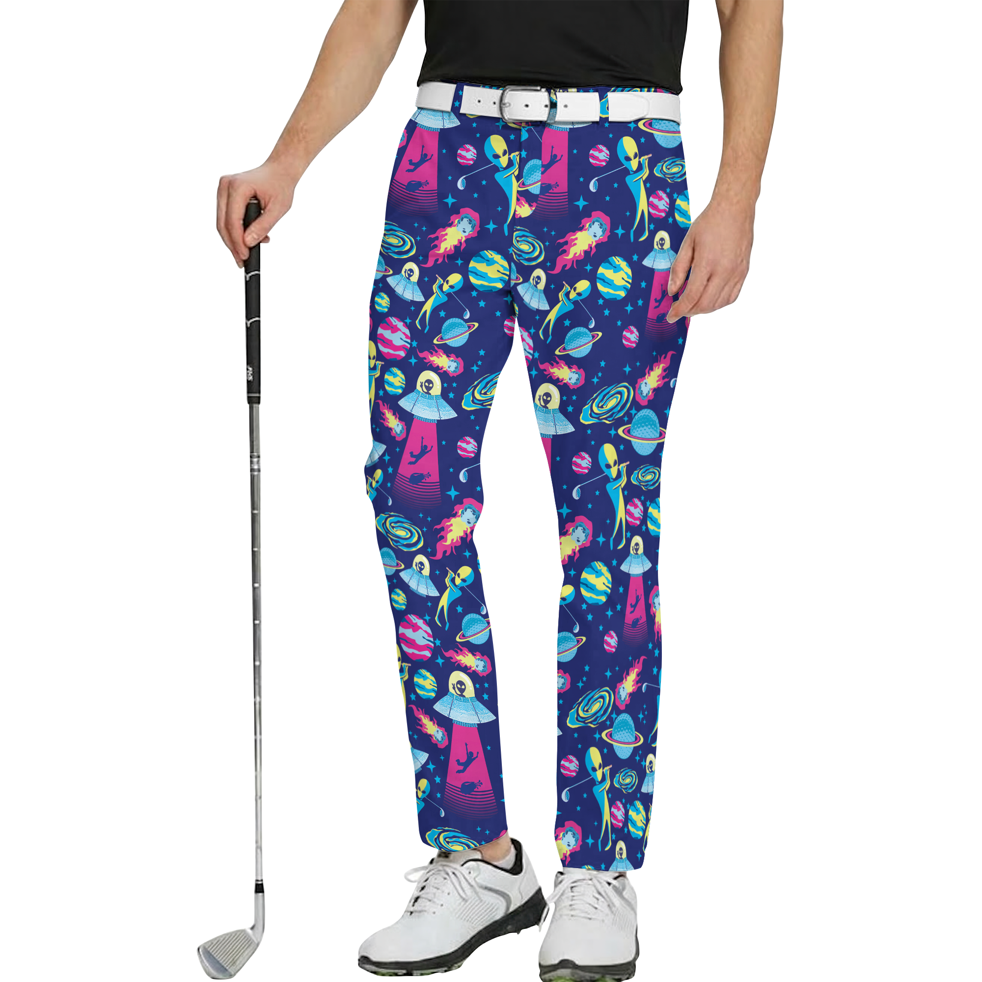 COSMIC FAIRWAY CREATURES